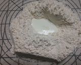アフタヌーンティー風なスコーン作り方14写真
