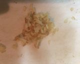 しいたけとねぎの中華スープ作り方2写真