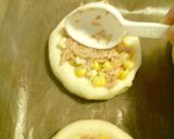 ◎ツナコーン・マヨパン◎作り方7写真