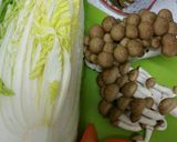 創味シャンタンで簡単☆白菜の旨煮☆作り方2写真