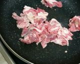 創味シャンタンで簡単☆白菜の旨煮☆作り方3写真