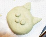 子供が喜ぶ白玉動物作り方3写真