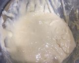 バター・油・BP無しリンゴパウンドケーキ作り方3写真