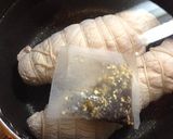 しょうが紅茶de簡単しっとり和風焼豚作り方4写真