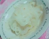シャキシャキ蓮根創味シャンタン作り方4写真
