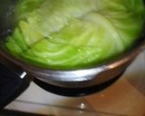ロールキャベツ♪作り方3写真