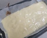 バター・油・BP無しリンゴパウンドケーキ作り方6写真