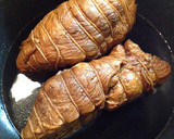 しょうが紅茶de簡単しっとり和風焼豚作り方7写真