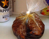 しょうが紅茶de簡単しっとり和風焼豚作り方9写真
