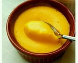 混ぜて焼くだけ【南瓜のチーズケーキ】作り方5写真
