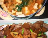 大根と豚バラ炒め作り方7写真