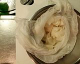 蕪と柿 なます作り方3写真