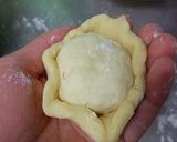 ★サクサクメープルメロンパン★作り方10写真