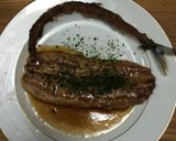 さんまの骨の唐揚げと、蒲焼き作り方7写真