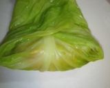 ロールキャベツ♪作り方10写真