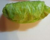 ロールキャベツ♪作り方11写真