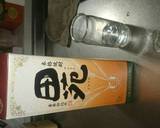 ホット炭酸焼酎作り方1写真