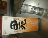 ホット炭酸焼酎作り方1写真