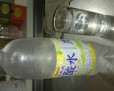 ホット炭酸焼酎作り方2写真