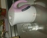 ホット炭酸焼酎作り方3写真