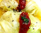 ロールキャベツ♪作り方14写真