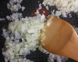 簡単！シーチキンDEタルタル春巻き♪作り方5写真