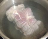 自家製ハム作り方5写真