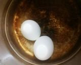簡単！シーチキンDEタルタル春巻き♪作り方1写真