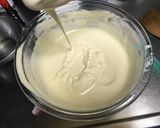 デコレーションケーキ作り方5写真