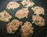 創味シャンタンＤＸで☆うどん餃子作り方4写真