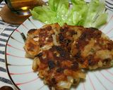 創味シャンタンＤＸで☆うどん餃子作り方5写真
