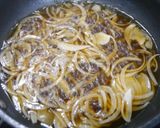 ダイエット！はんぺんカツ丼(焼きカツ)作り方3写真