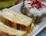 おふくろの味　厚焼き玉子作り方6写真