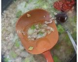 ●大人用に辛い旨い本格的❔麻婆豆腐❕作り方2写真