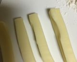 ヘルシー☆3種お好み調理パン作り方7写真
