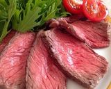 ボリューム満点◎ローストビーフ丼作り方3写真