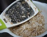菊芋のきんぴら風作り方2写真
