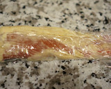 ごはんのすすむ、酒粕みそ漬け焼き作り方4写真