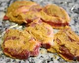 ごはんのすすむ、酒粕みそ漬け焼き作り方6写真