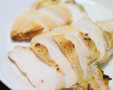 ごはんのすすむ、酒粕みそ漬け焼き作り方10写真