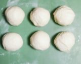 ❁❀豆腐と蜂蜜の❤ほわほわん❤白パン✿✾作り方2写真