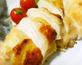 ごはんのすすむ、酒粕みそ漬け焼き作り方12写真