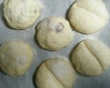 ❁❀豆腐と蜂蜜の❤ほわほわん❤白パン✿✾作り方5写真