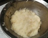 じゃがいもで簡単♥いももち作り方2写真