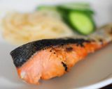我が家の定番☆肉や魚の味噌漬け焼き作り方13写真