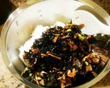 簡単!栄養価バツグンうなぎのまぜご飯作り方8写真