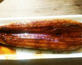 簡単!栄養価バツグンうなぎのまぜご飯作り方3写真