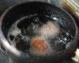 鶏カツバーガー作り方4写真