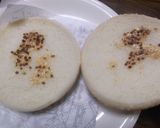 鶏カツバーガー作り方7写真