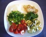 アジアン☆そうめん作り方1写真